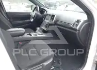 2021 Jeep Grand Cherokee фото