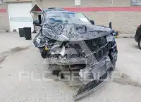 2021 Jeep Grand Cherokee photo
