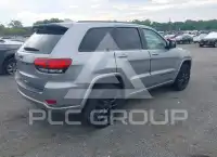 2021 Jeep Grand Cherokee фото