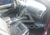2021 Jeep Grand Cherokee фото
