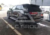 2021 Jeep Grand Cherokee фото