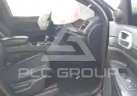 2021 Jeep Grand Cherokee фото