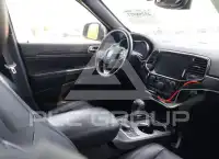 2021 Jeep Grand Cherokee фото