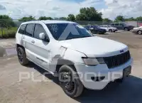 2021 Jeep Grand Cherokee фото