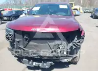 2021 Jeep Grand Cherokee фото