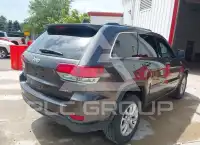 2021 Jeep Grand Cherokee photo
