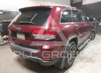 2021 Jeep Grand Cherokee фото