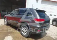 2021 Jeep Grand Cherokee фото