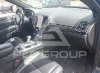 2021 Jeep Grand Cherokee фото