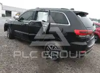 2021 Jeep Grand Cherokee фото