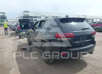 2021 Jeep Grand Cherokee photo