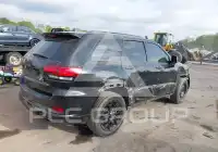 2021 Jeep Grand Cherokee photo