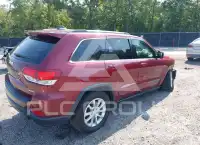 2021 Jeep Grand Cherokee фото