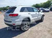 2021 Jeep Grand Cherokee фото