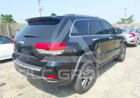 2021 Jeep Grand Cherokee фото
