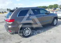 2021 Jeep Grand Cherokee фото
