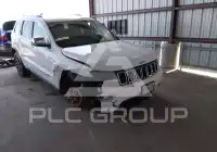 2021 Jeep Grand Cherokee photo