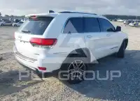 2021 Jeep Grand Cherokee фото