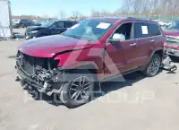 2021 Jeep Grand Cherokee фото