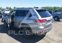 2021 Jeep Grand Cherokee photo