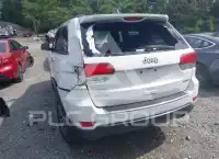 2021 Jeep Grand Cherokee фото