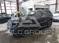 2021 Jeep Grand Cherokee фото