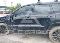 2021 Jeep Grand Cherokee photo