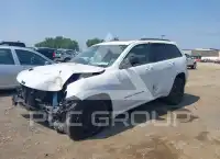 2021 Jeep Grand Cherokee photo
