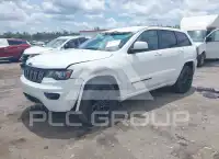 2021 Jeep Grand Cherokee фото