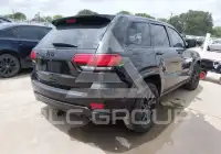 2021 Jeep Grand Cherokee фото
