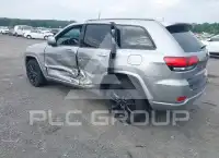 2021 Jeep Grand Cherokee фото