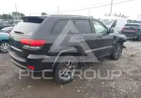 2021 Jeep Grand Cherokee photo