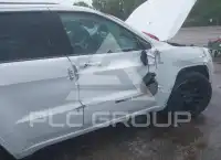 2021 Jeep Grand Cherokee фото
