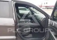 2021 Jeep Grand Cherokee фото