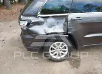 2021 Jeep Grand Cherokee фото