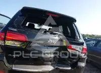 2021 Jeep Grand Cherokee photo
