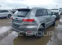 2021 Jeep Grand Cherokee фото
