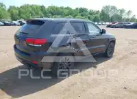 2021 Jeep Grand Cherokee фото