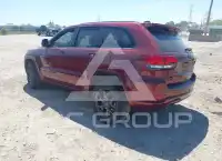 2021 Jeep Grand Cherokee photo