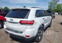 2021 Jeep Grand Cherokee фото