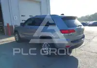 2021 Jeep Grand Cherokee фото
