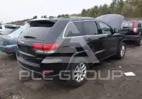 2021 Jeep Grand Cherokee фото