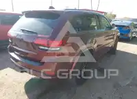 2021 Jeep Grand Cherokee photo
