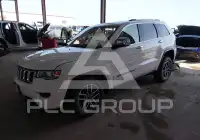 2021 Jeep Grand Cherokee photo