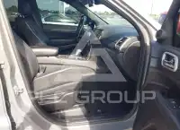 2021 Jeep Grand Cherokee фото
