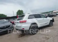 2021 Jeep Grand Cherokee фото