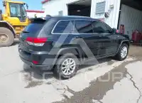 2021 Jeep Grand Cherokee фото