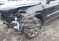 2021 Jeep Grand Cherokee photo