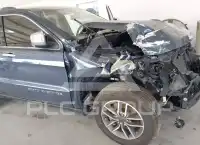 2021 Jeep Grand Cherokee фото