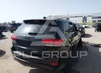 2021 Jeep Grand Cherokee фото
